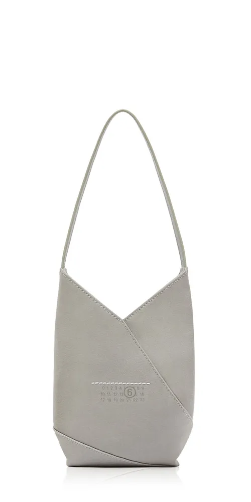 Japanese Satin Handbag