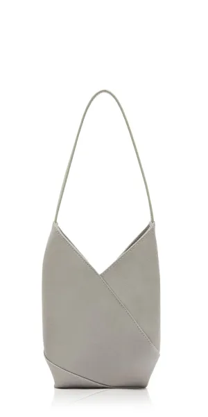 Japanese Satin Handbag