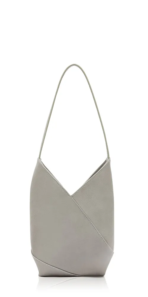 Japanese Satin Handbag