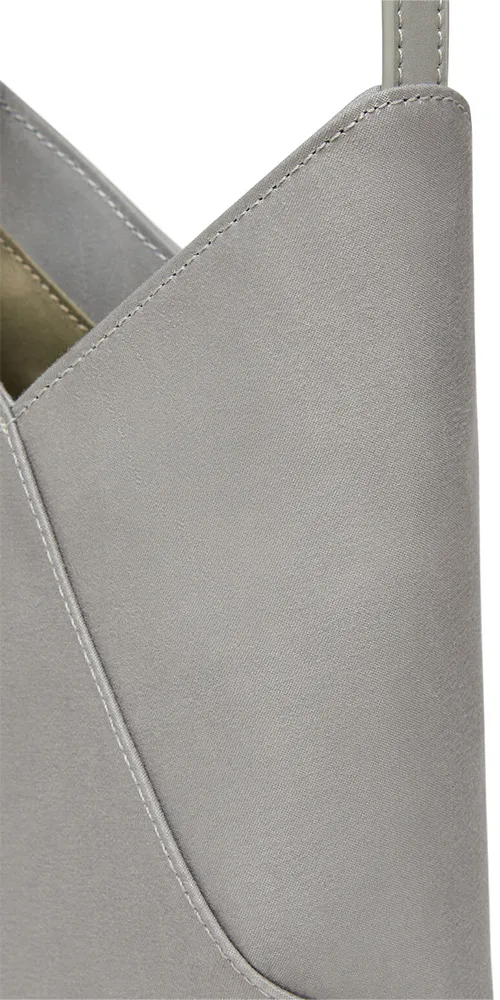 Japanese Satin Handbag