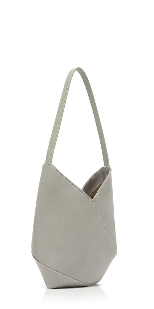 Japanese Satin Handbag