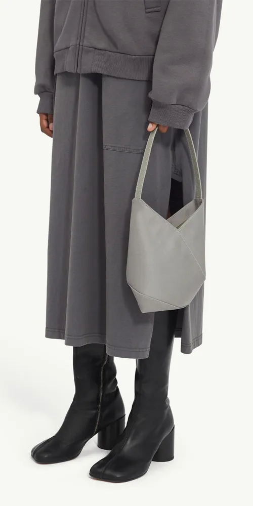 Japanese Satin Handbag
