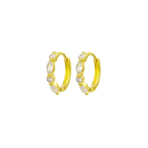 Jolie & Deen Tara Sleepers Crystal