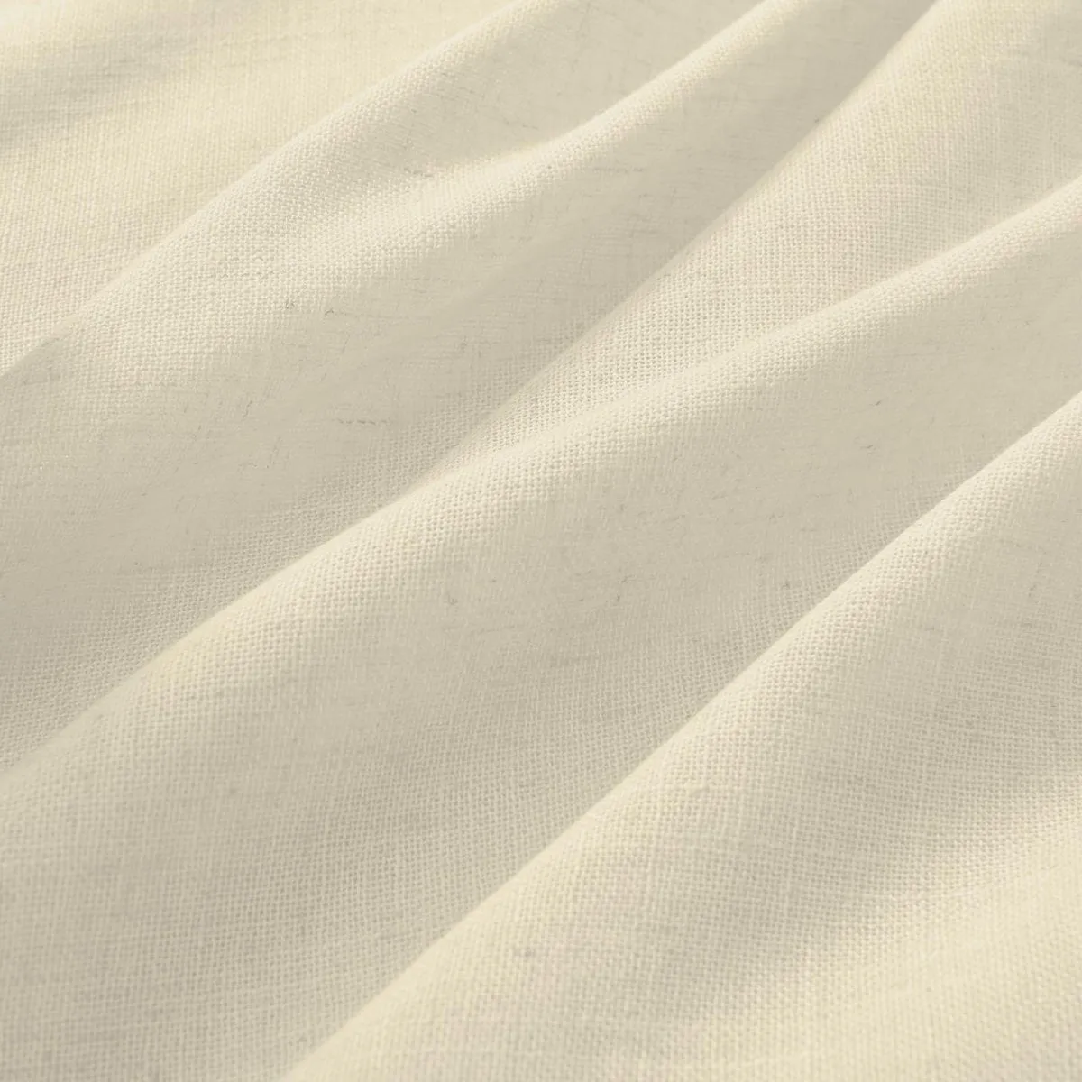Joydeco Custom Linen Light Filtering Curtains