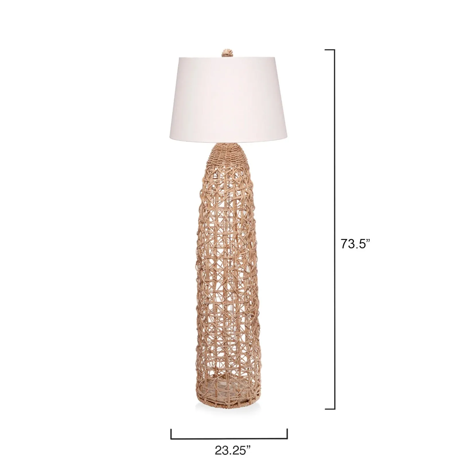 Kauai Floor Lamp