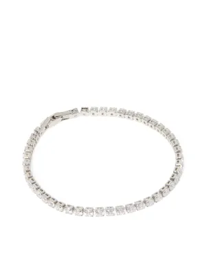 Kendall Cz Tennis Bracelet