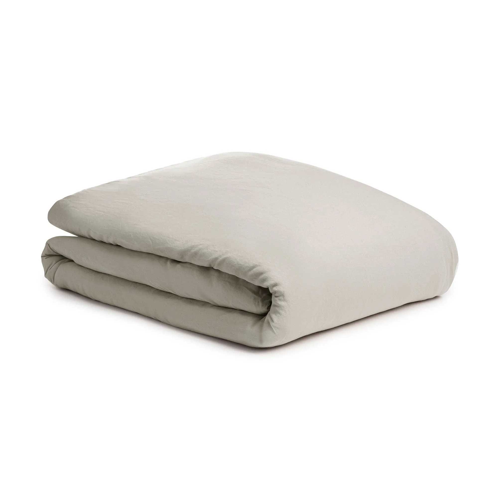 Linen - Bamboo Duvet