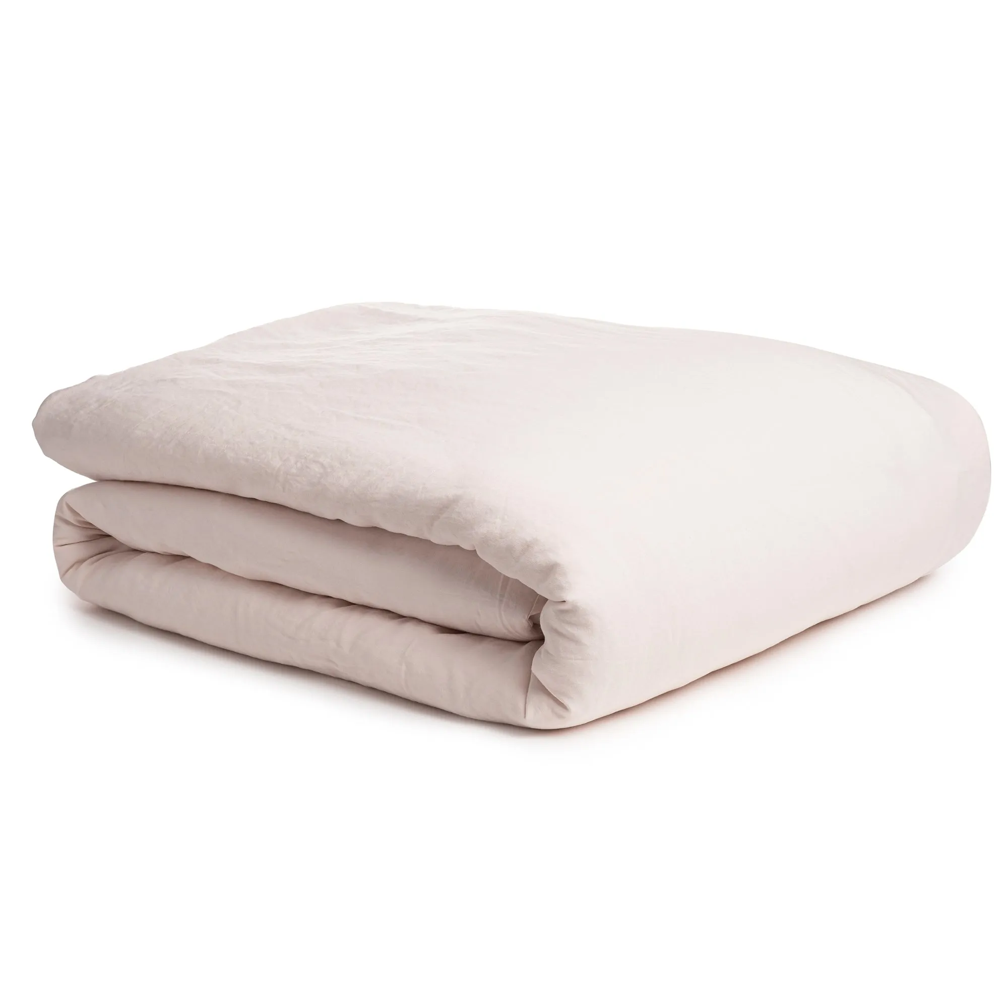 Linen - Bamboo Duvet