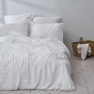 Linen - Bamboo Duvet