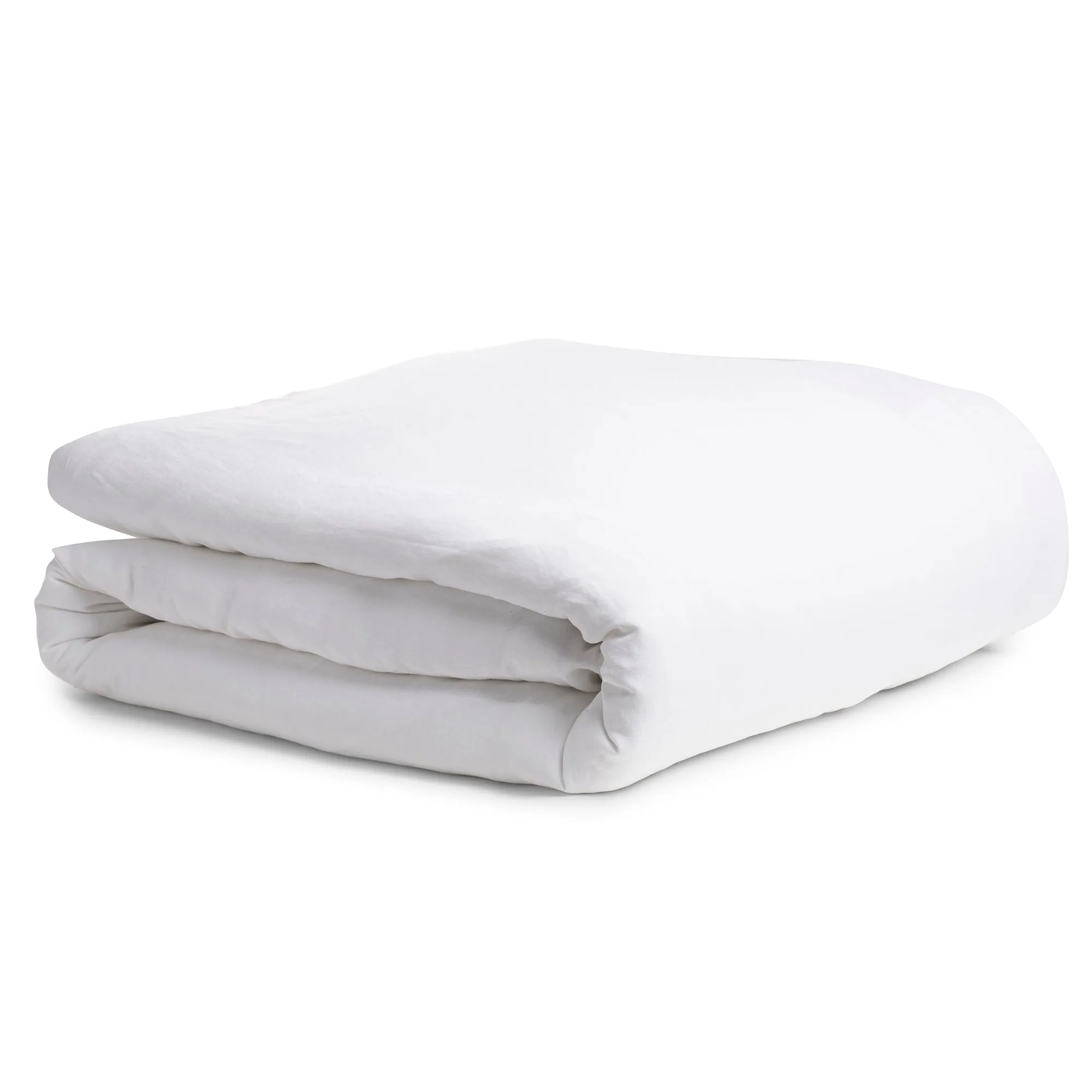Linen - Bamboo Duvet