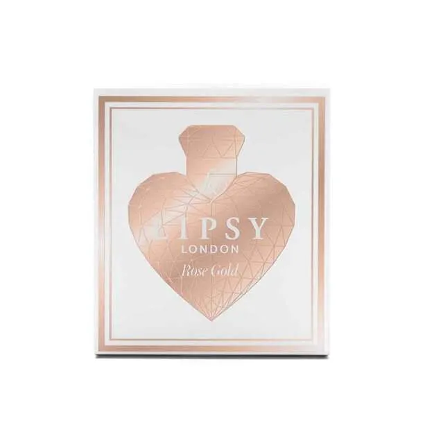 Lipsy Rose Gold