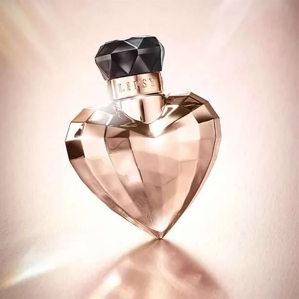 Lipsy Rose Gold
