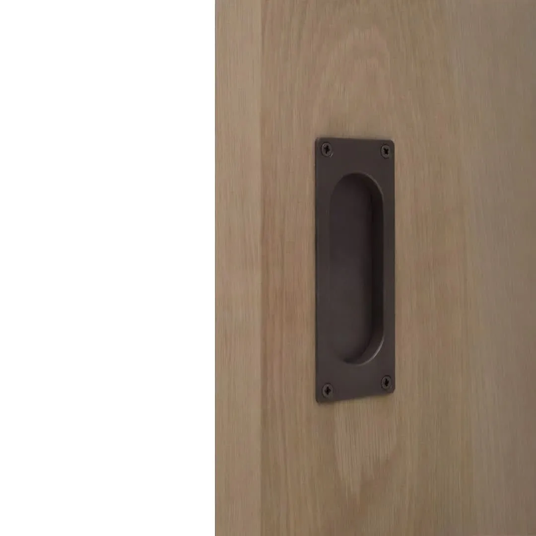 Louey Side Pocket Door Handle