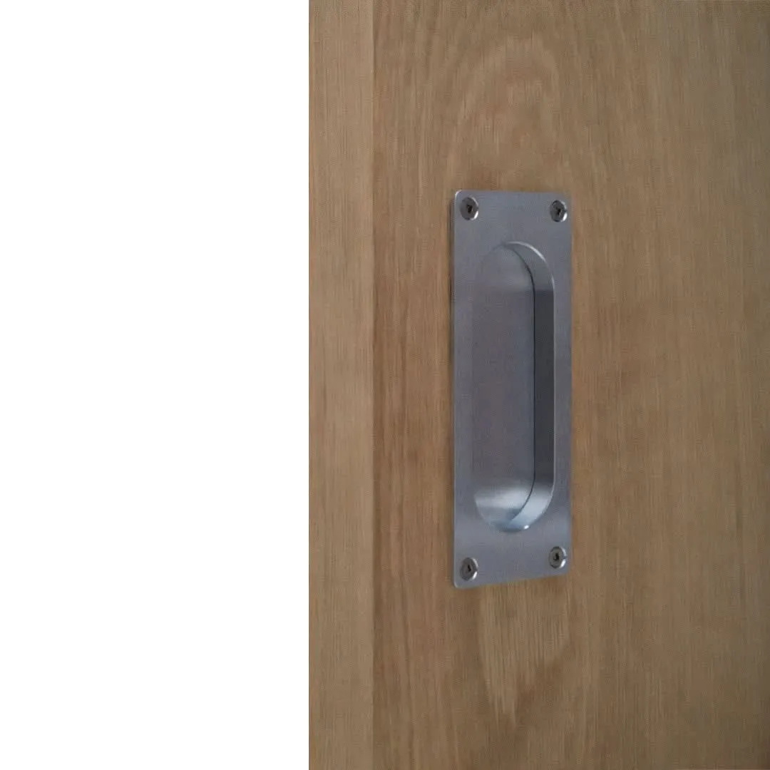 Louey Side Pocket Door Handle