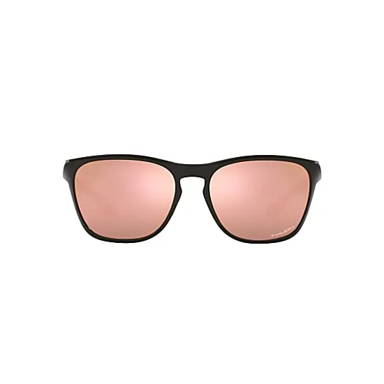 Manorburn - Black Prizm Rose Gold