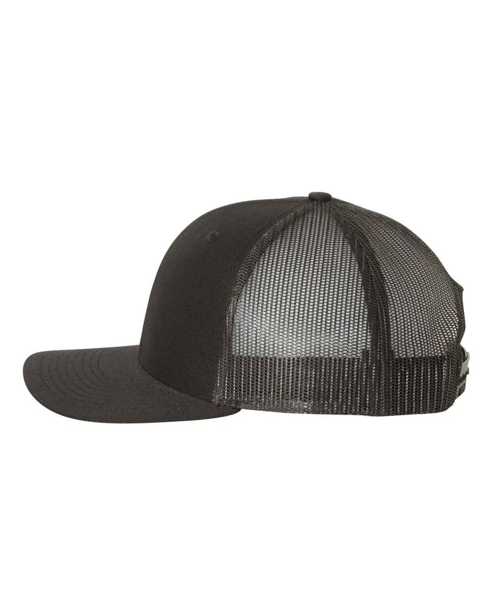 Mean Tweets Cheap Gas or Diesel Hat on Premium Leatherette Patch Richardson 112 Trucker Hat  or Yupoong Classic TruckerFunny Hat Adult Hat