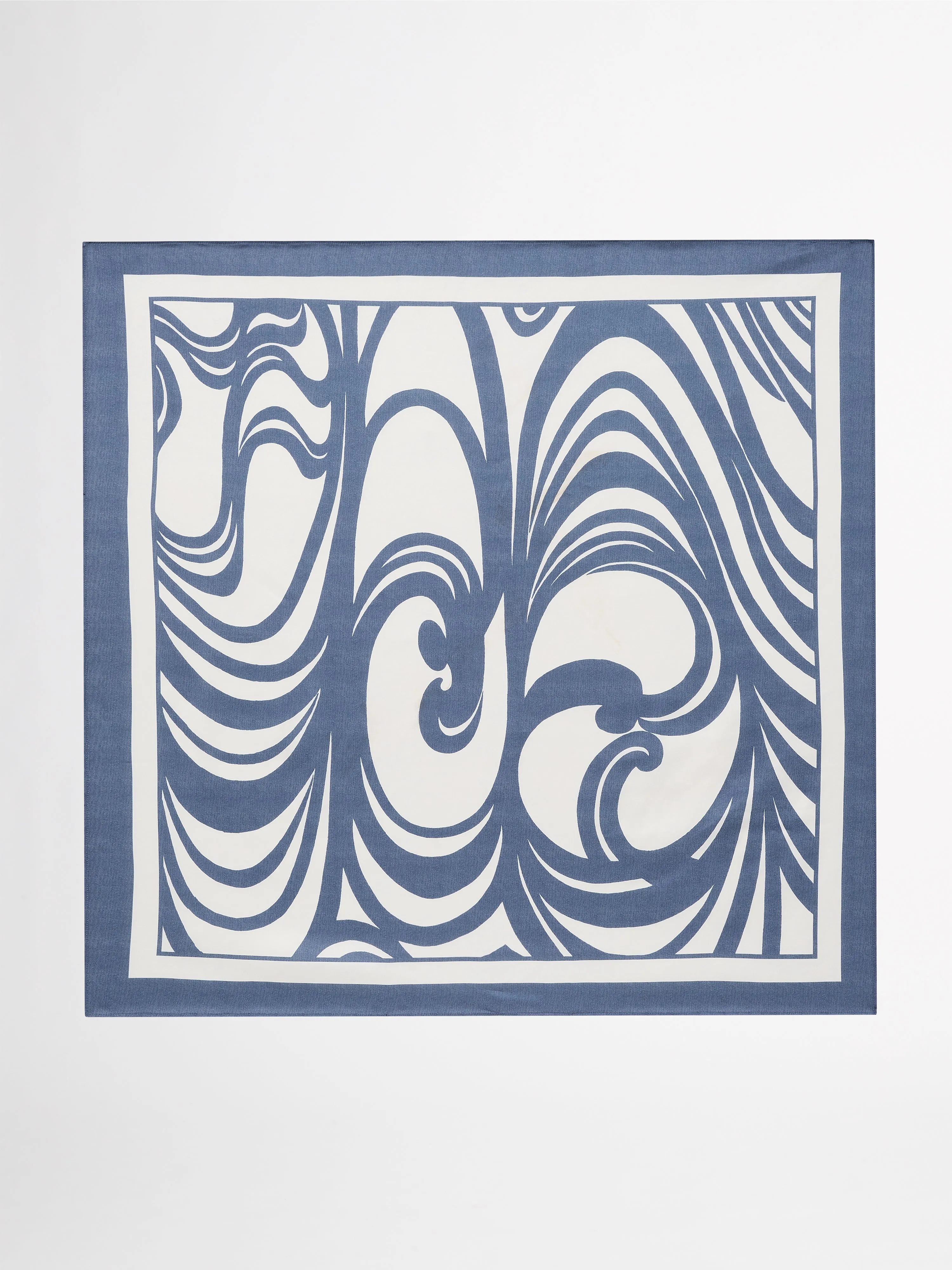 MIRA SWIRL SCARF