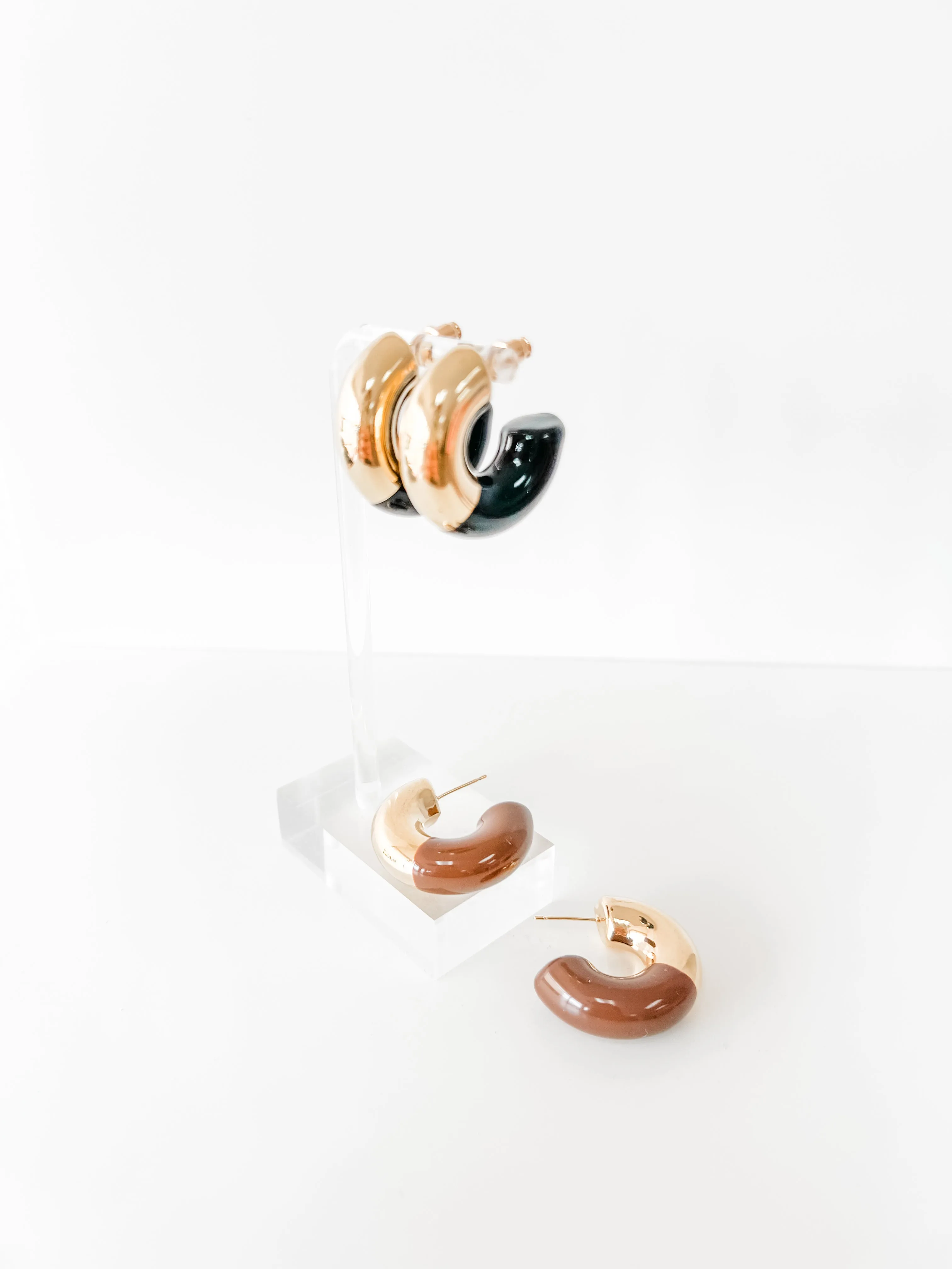 Neutral Statement Hoop