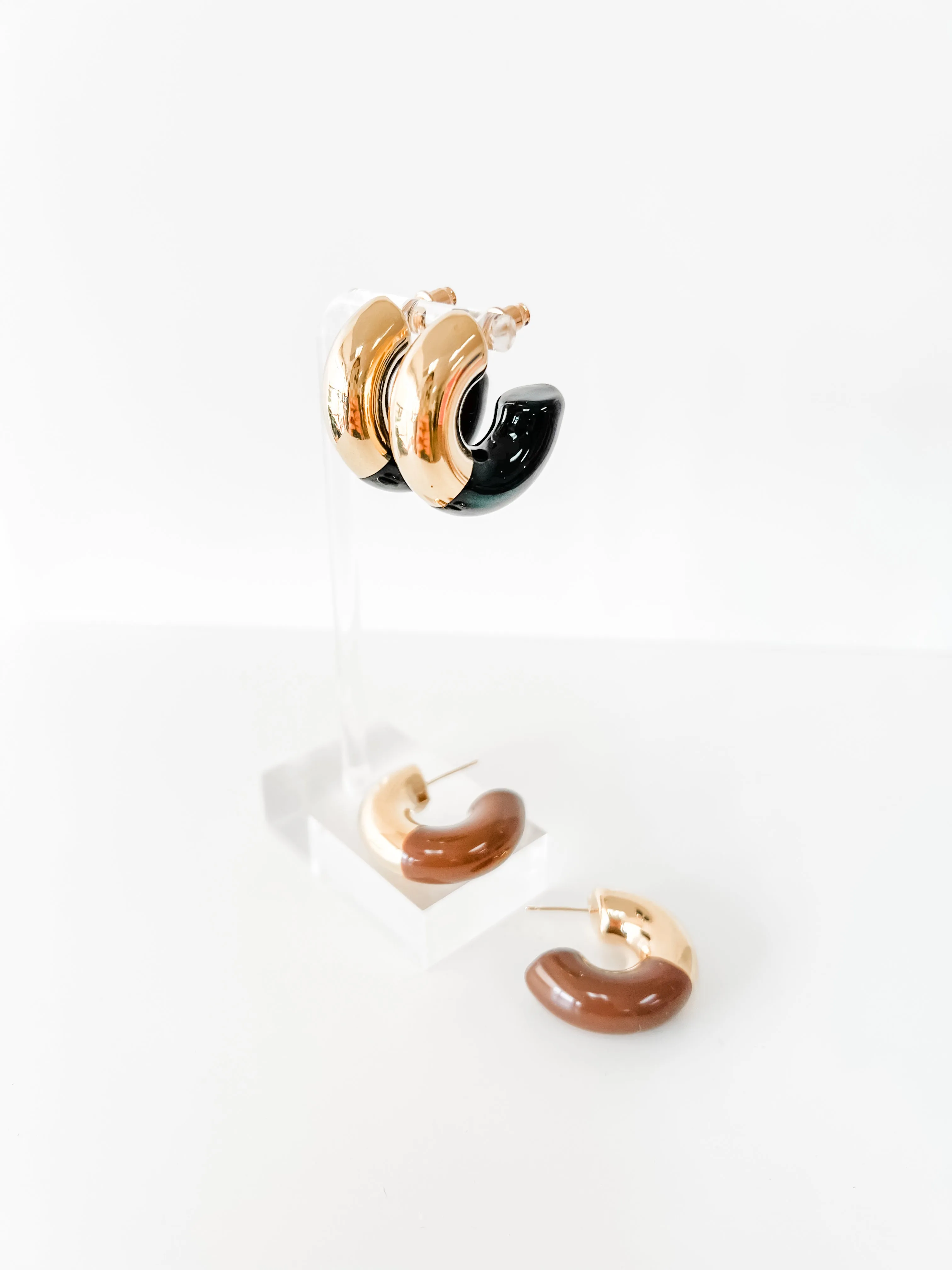 Neutral Statement Hoop