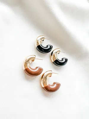 Neutral Statement Hoop