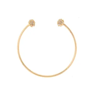 OCEAN SPARKLE STATEMENT BRACELET