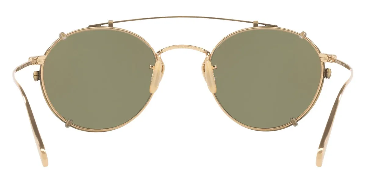 Oliver Peoples® Coleridge Clip