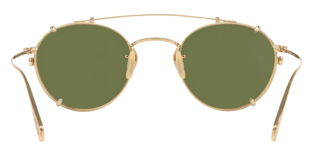 Oliver Peoples® Coleridge Clip