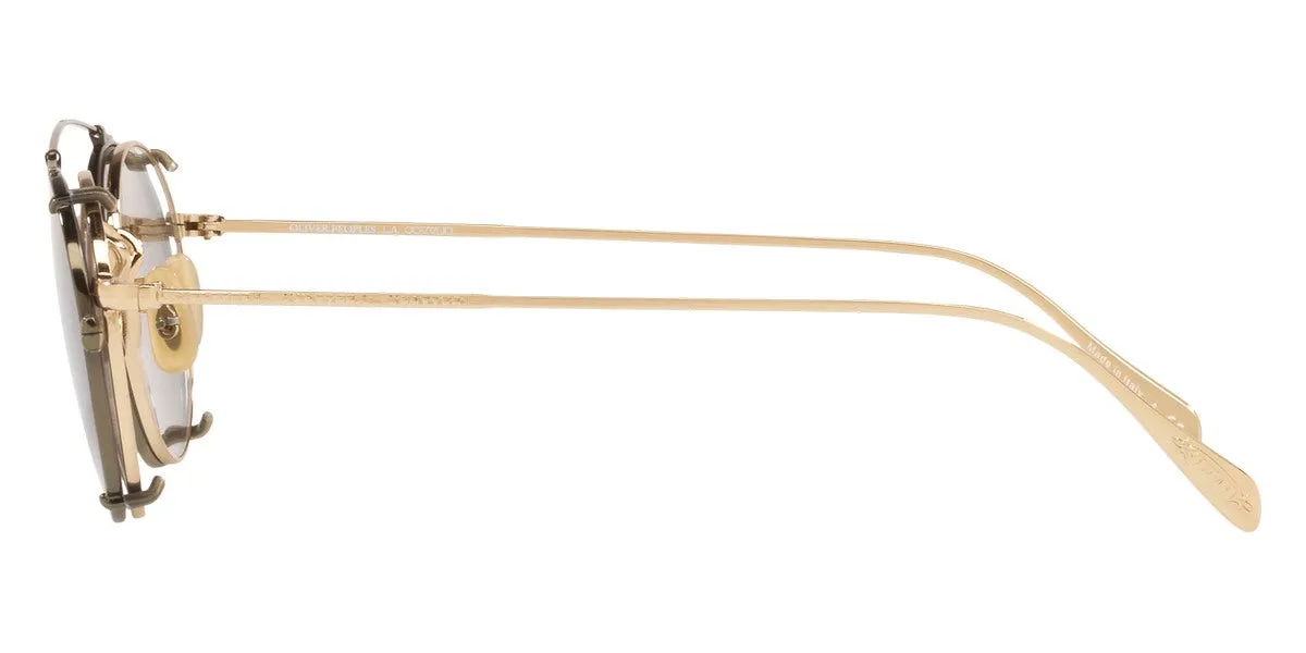Oliver Peoples® Coleridge Clip