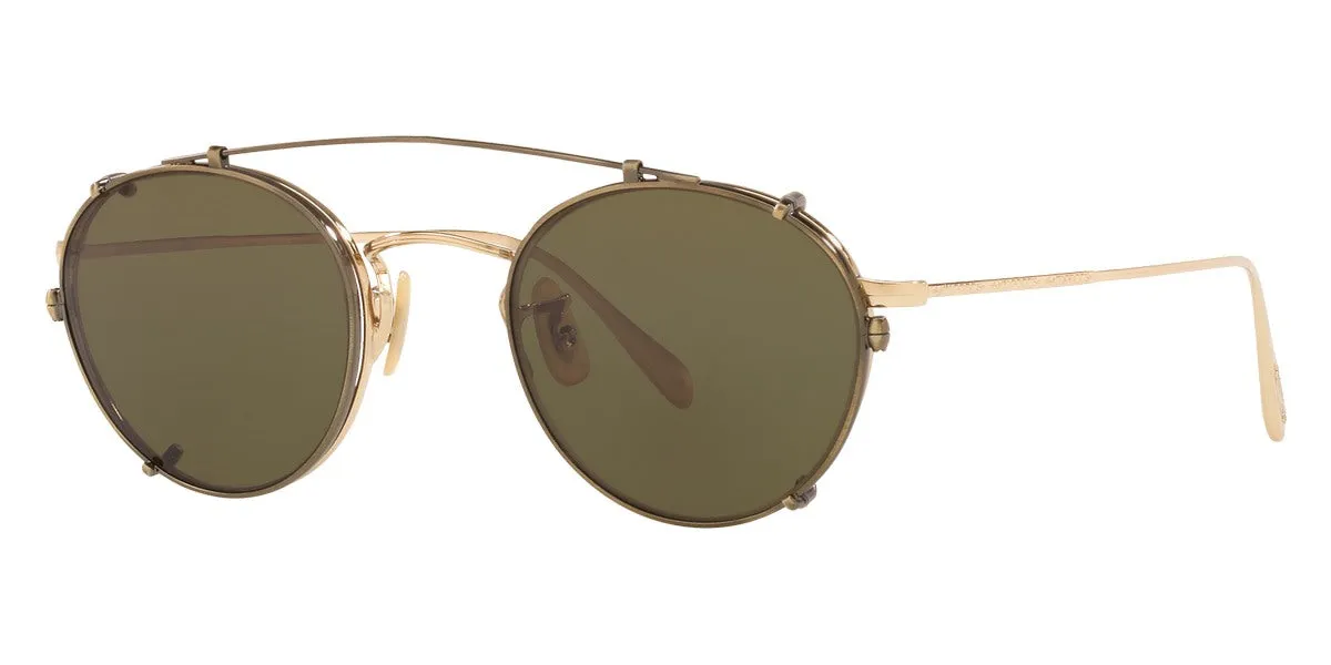 Oliver Peoples® Coleridge Clip