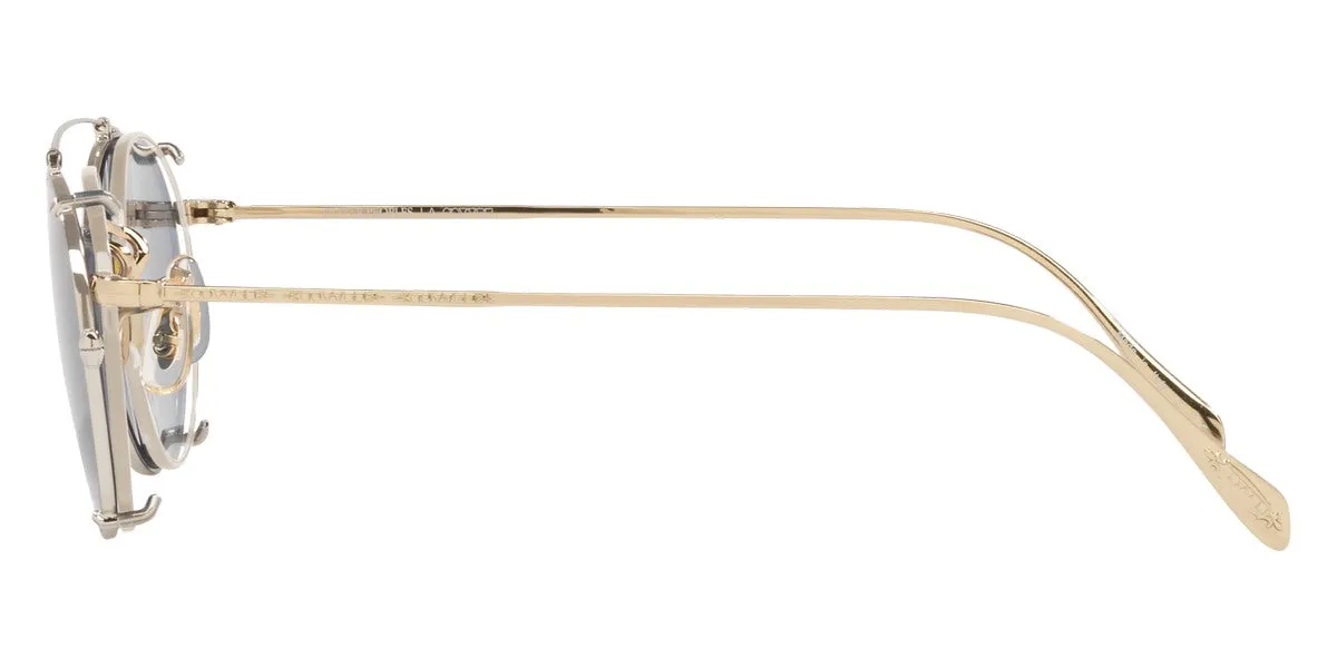Oliver Peoples® Coleridge Clip