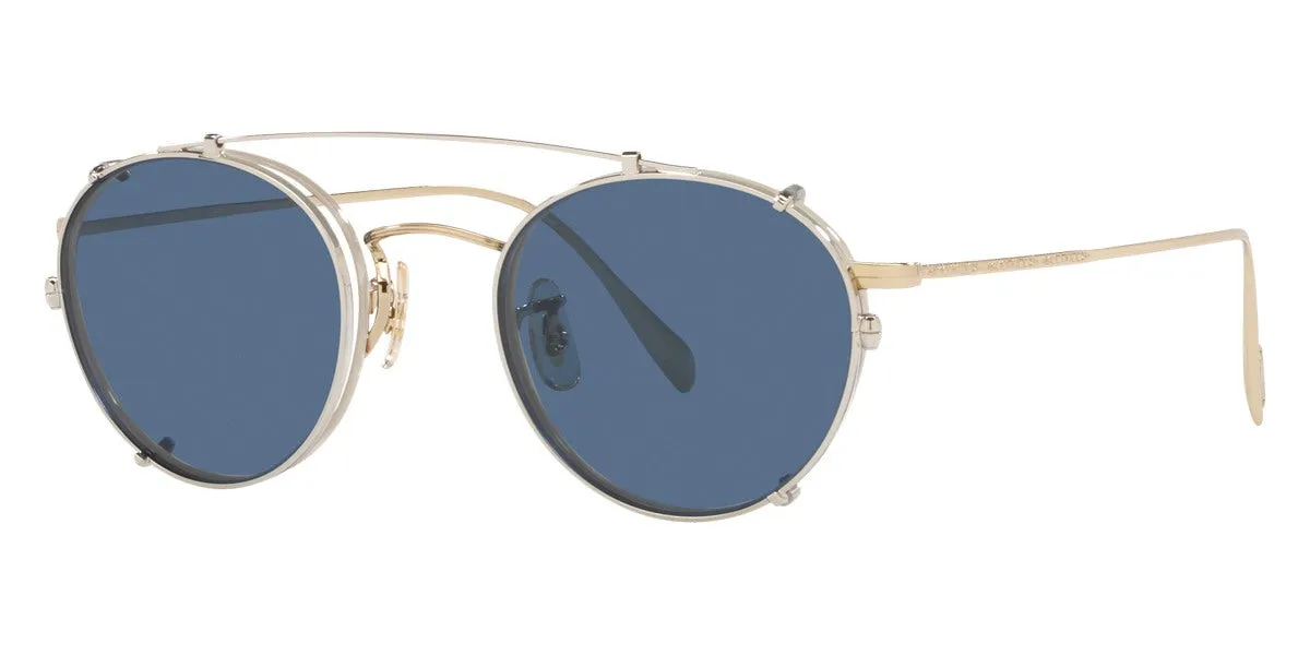 Oliver Peoples® Coleridge Clip