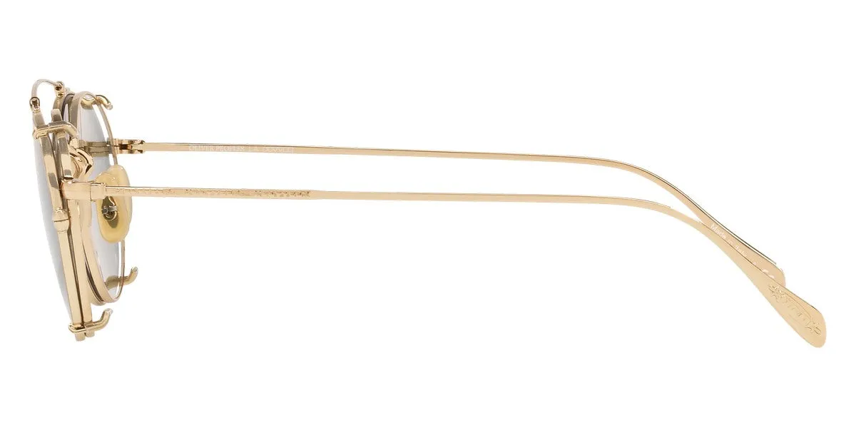 Oliver Peoples® Coleridge Clip