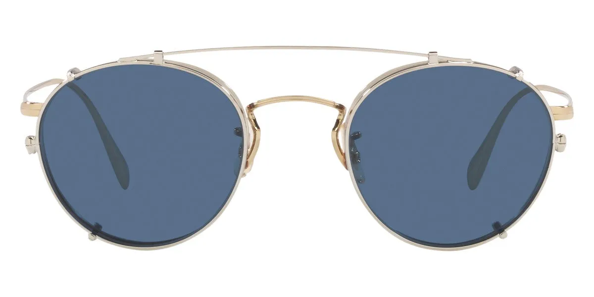 Oliver Peoples® Coleridge Clip