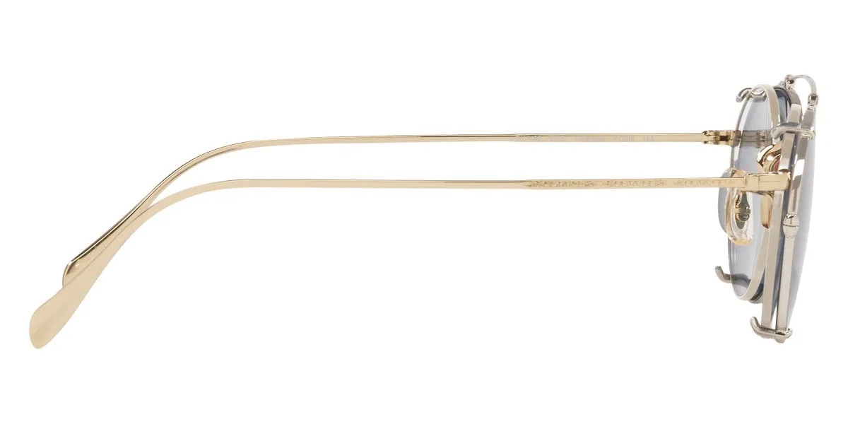 Oliver Peoples® Coleridge Clip
