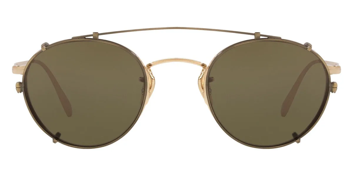 Oliver Peoples® Coleridge Clip