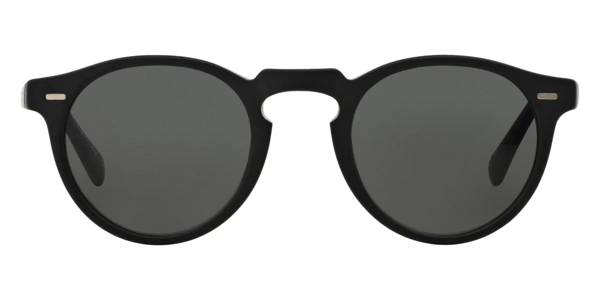 Oliver Peoples® Gregory Peck Sun