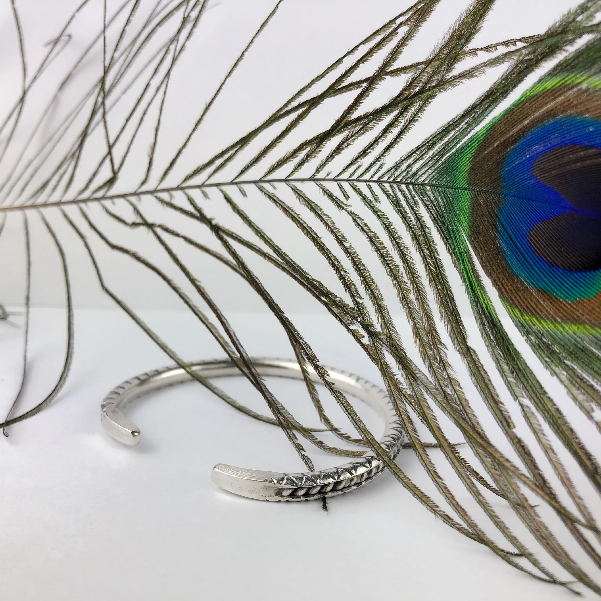 Outback Bangle - VBGL163
