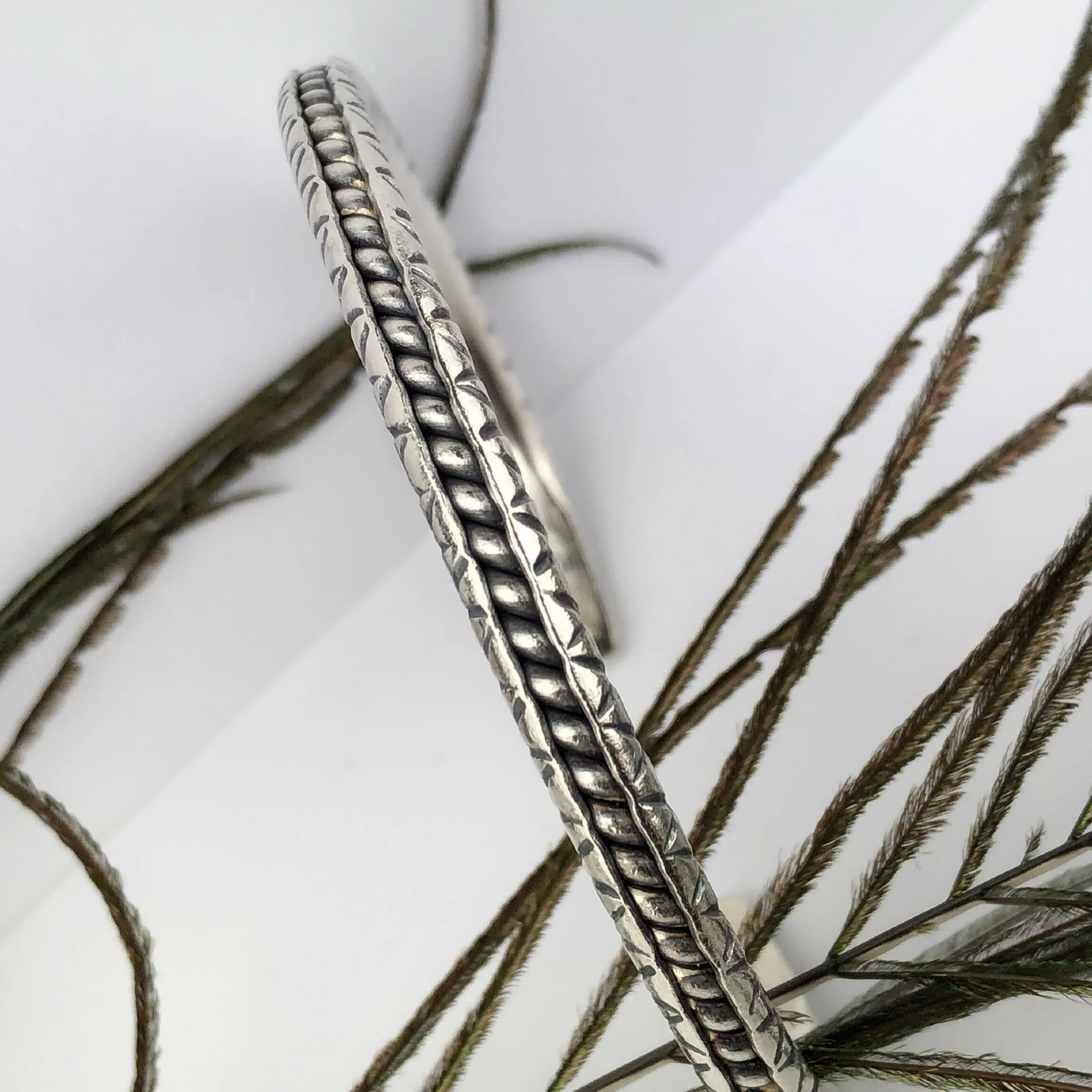 Outback Bangle - VBGL163