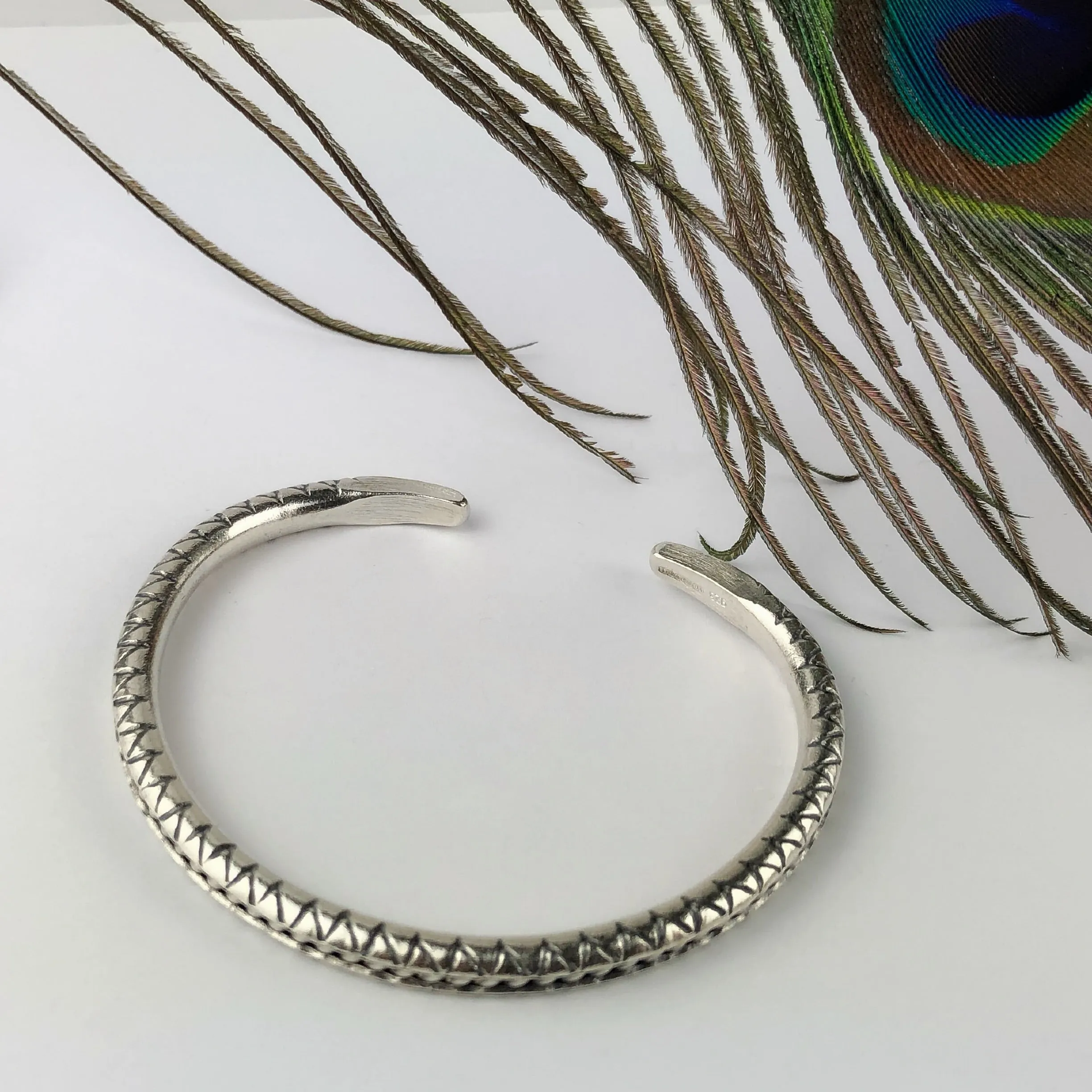Outback Bangle - VBGL163
