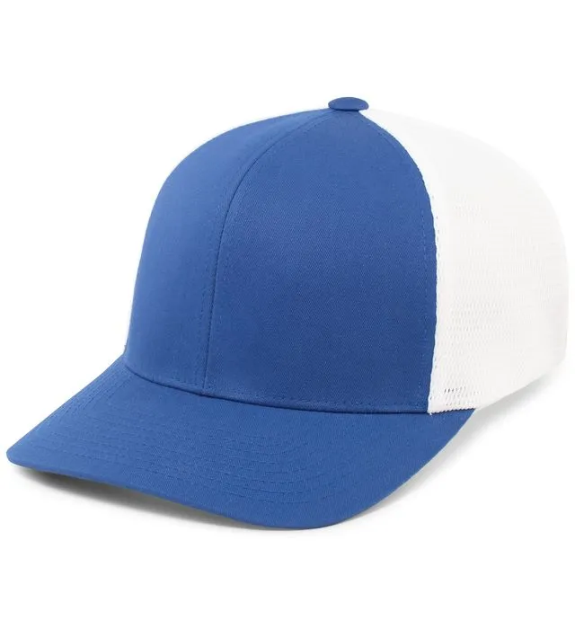Pacific Headwear Trucker Pacflex Snapback Cap