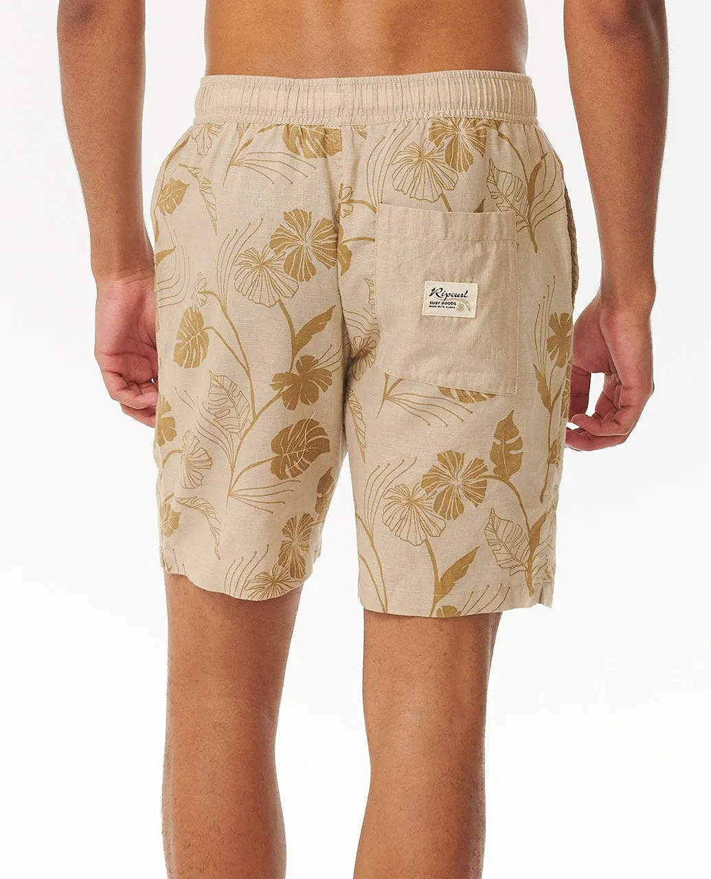 Rip Curl Mod Tropics Volley