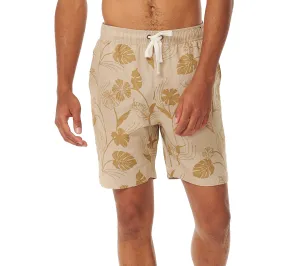 Rip Curl Mod Tropics Volley