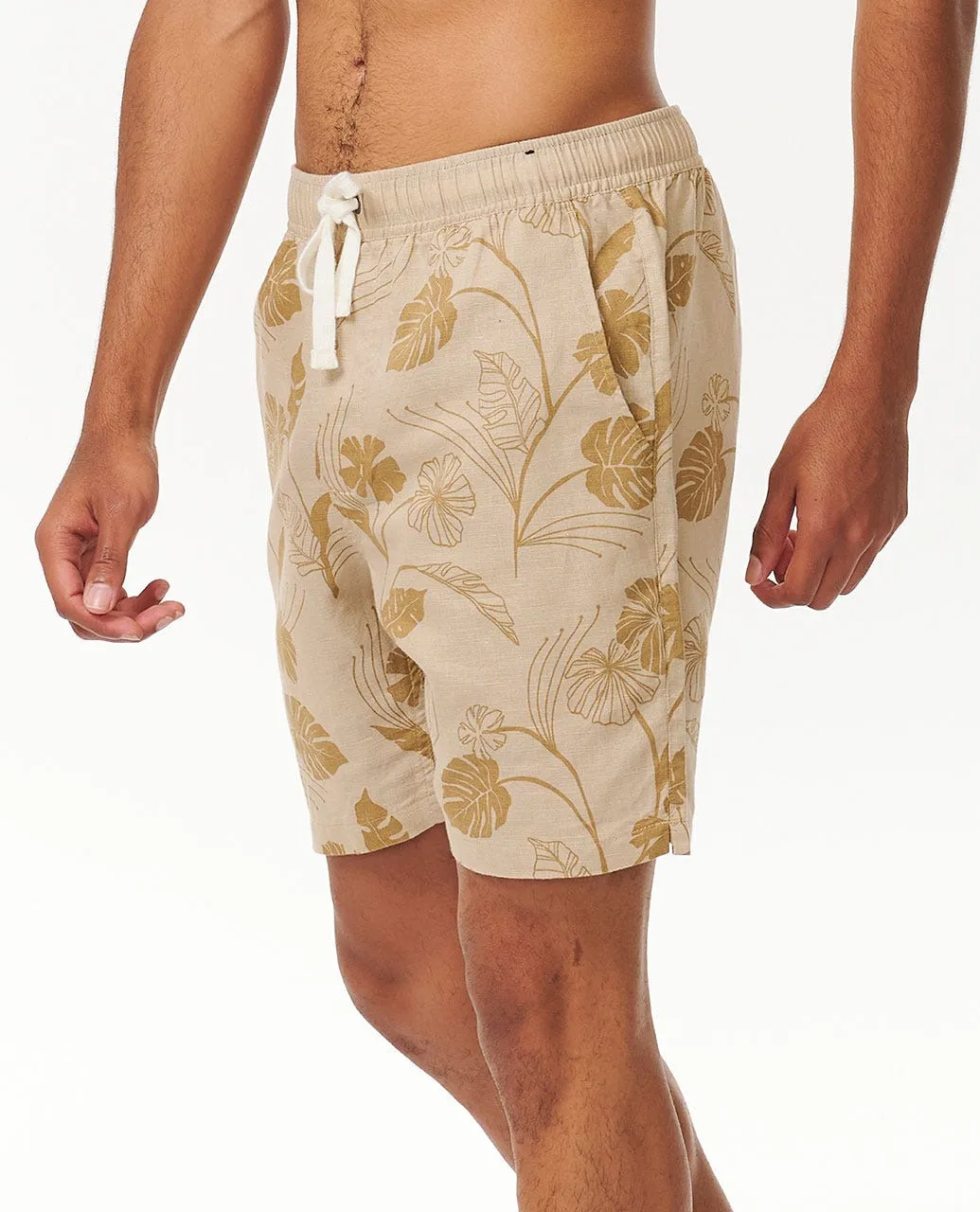 Rip Curl Mod Tropics Volley