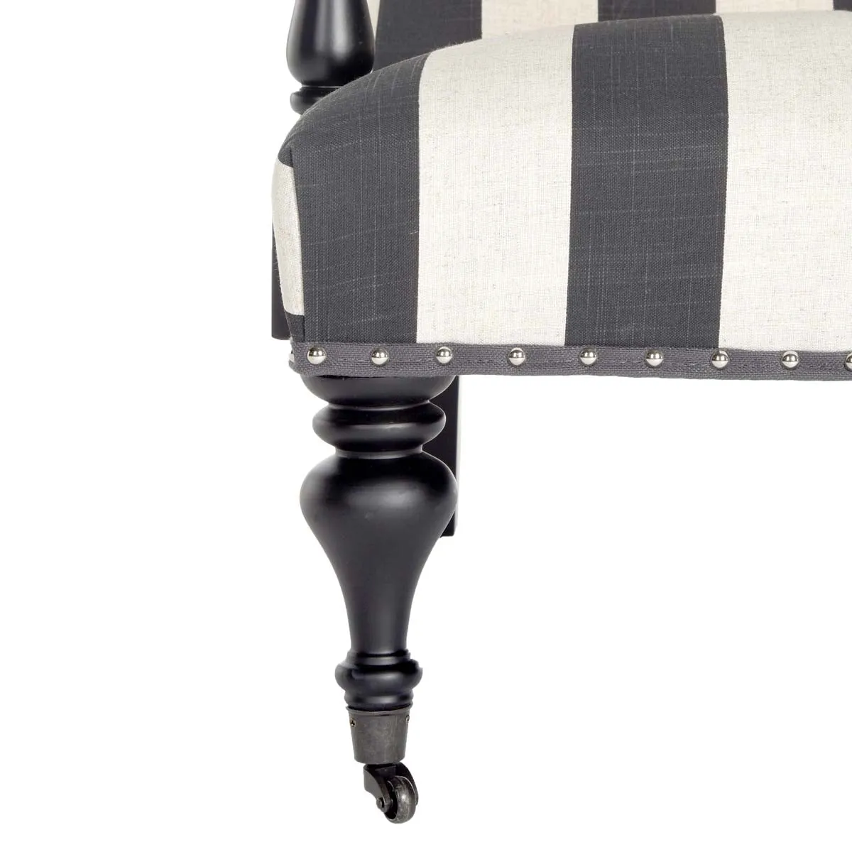 Safavieh Devona Arm Chair , MCR4731