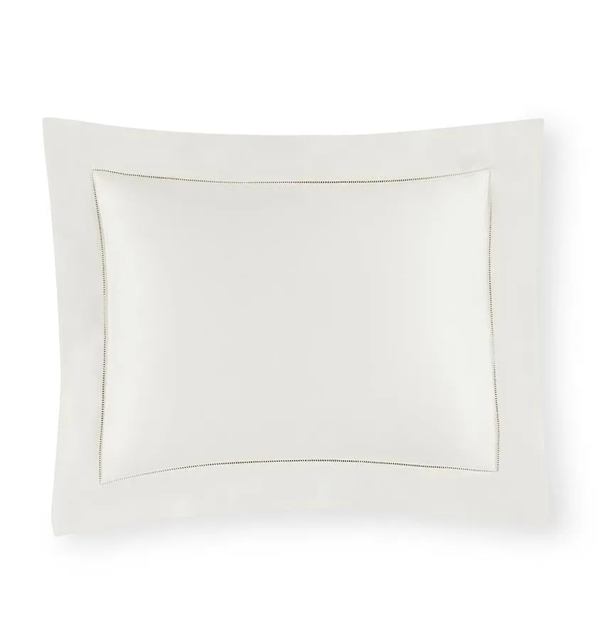 SFERRA Giza 45 Sateen Sham