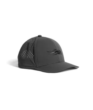 Sitka Icon Plus Mid Pro Trucker