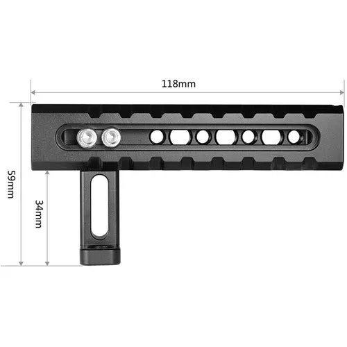 SmallRig Universal Stabilizing Camera Handle 1984