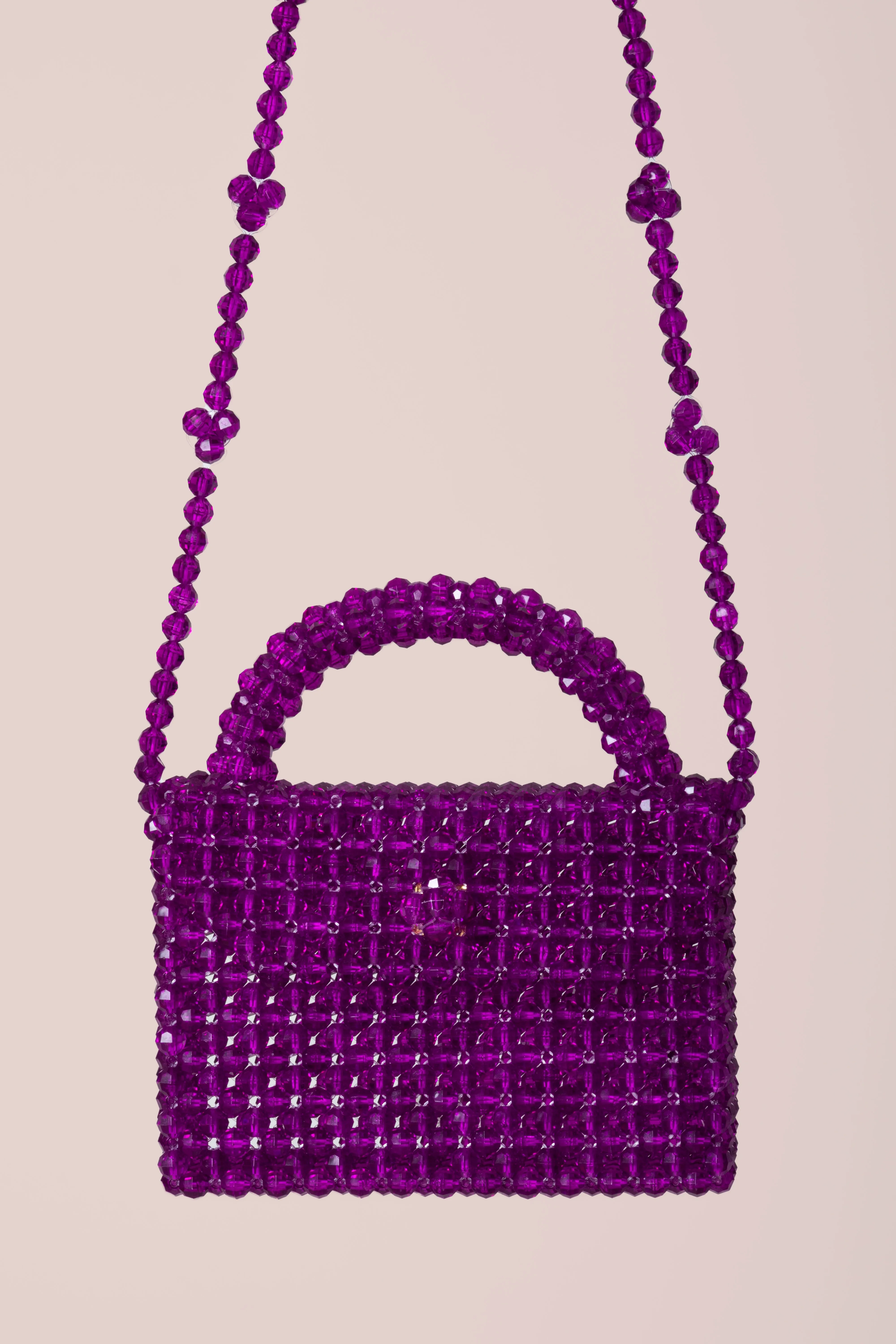 SOPHIE - IMPERIAL GRAPE by Zereno