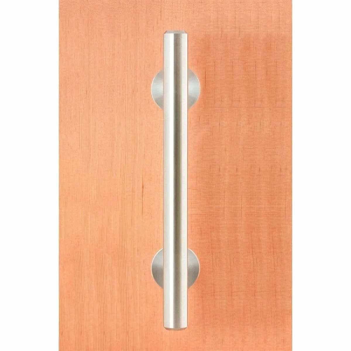 Stainless Steel Swiss Rod Large Barn Door Handles