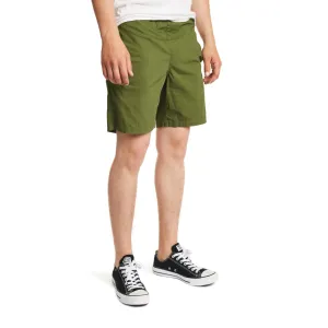 Steady Elastic Wb Short - Leaf